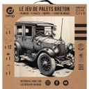 Kit de jeu de palets breton - Tacot