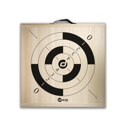 [468] Kit - Cible (500 x 500 mm)
