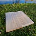 PLANCHE A PALETS PLIANTE