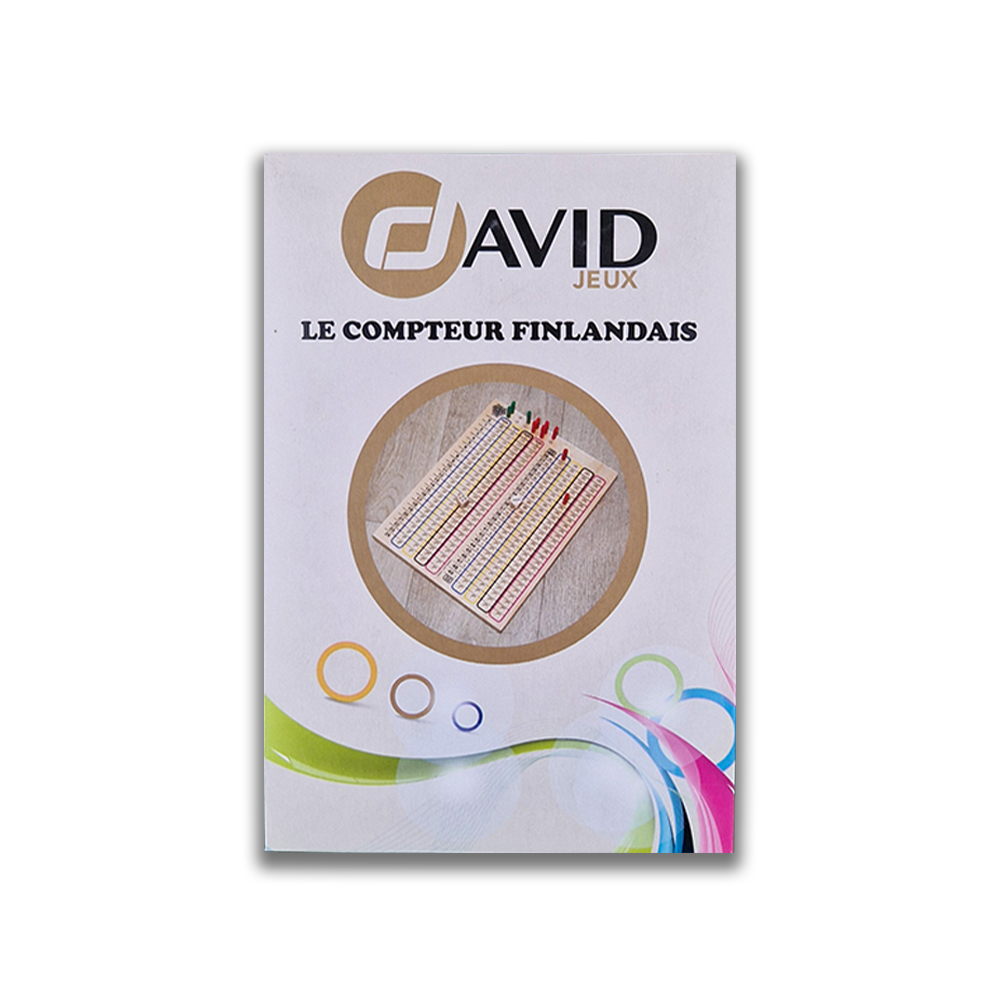 Le compteur finlandais