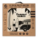 Kit de jeu de palets breton - Have a Break