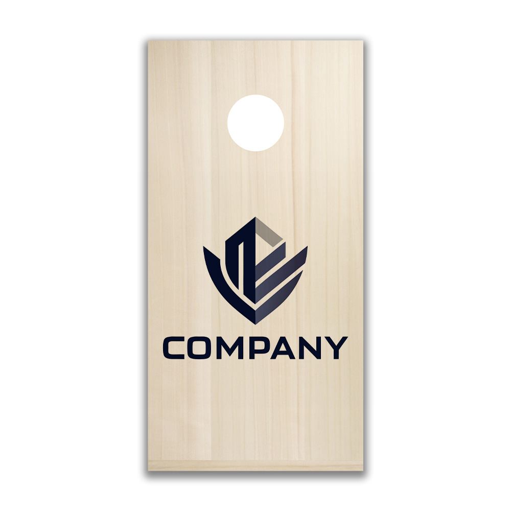 CORNHOLE - Personnalisable