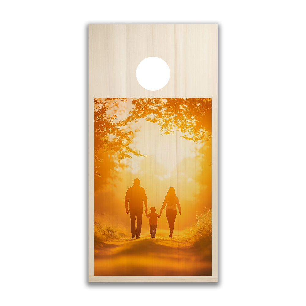 CORNHOLE - Personnalisable