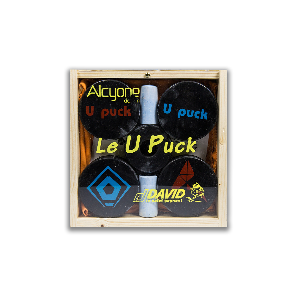 U PUCK