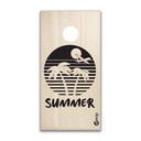 CORNHOLE - SUMMER