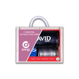 [2196] Pack l'essentiel du palet sud Loire