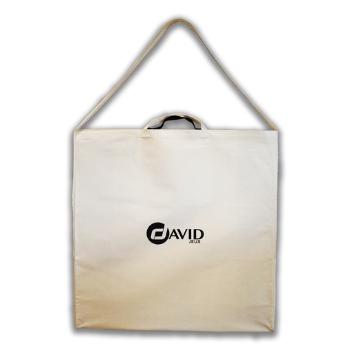 [4015 web] Housse de Transport pour planche en bois 700x700 mm